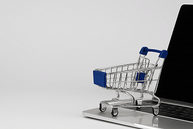 Упрощаем закупку флокулянтов и моющих средств: теперь продукция Биополимер доступна на Uptrade и Industrial.Market